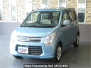 Suzuki Wagon R MH34S
