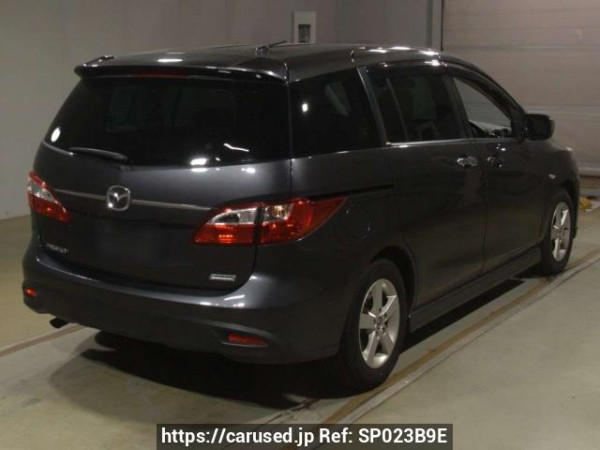Used 2016 AT mazda premacy CWFFW Image[1]