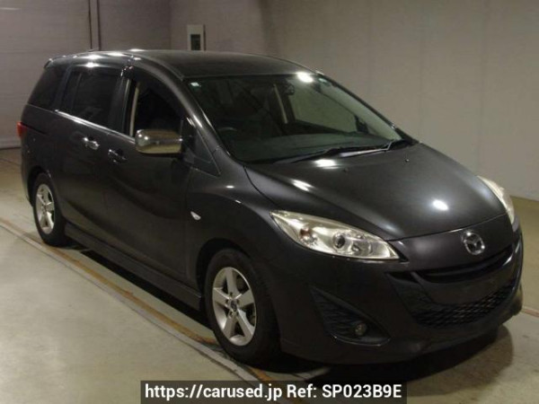 Used 2016 AT mazda premacy CWFFW Image[2]