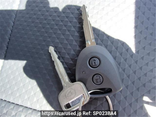 Used 2025 AT daihatsu hijet-cargo S700V Image[2]