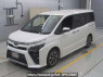 Used 2018 AT toyota voxy ZRR80W Image[0]