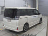 Used 2018 AT toyota voxy ZRR80W Image[1]