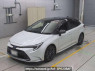 Used 2022 AT toyota corolla-touring-wagon ZWE219W Image[0]