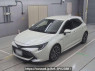 Used 2019 AT toyota corolla-sports ZWE211H Image[0]