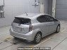Used 2012 AT toyota aqua NHP10 Image[1]