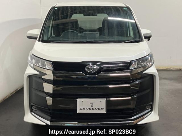 Used 2024 AT toyota noah MZRA95W Image[1]