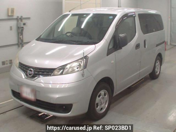 Used 2013 AT nissan nv200-vanette VM20 Image[0]