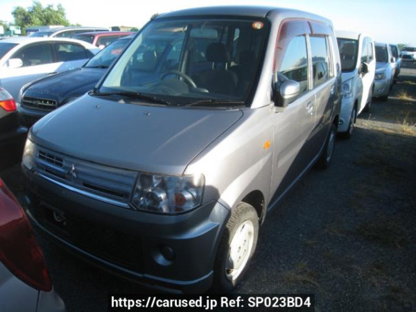 Used 2011 AT mitsubishi toppo H82A Image[2]