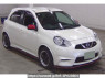 Used 2021 MT nissan march K13ｶｲ Image[0]