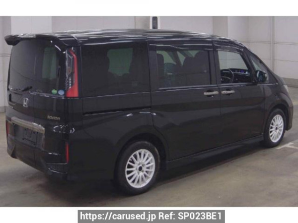 Used 2016 AT honda step-wgn-spada RP4 Image[1]