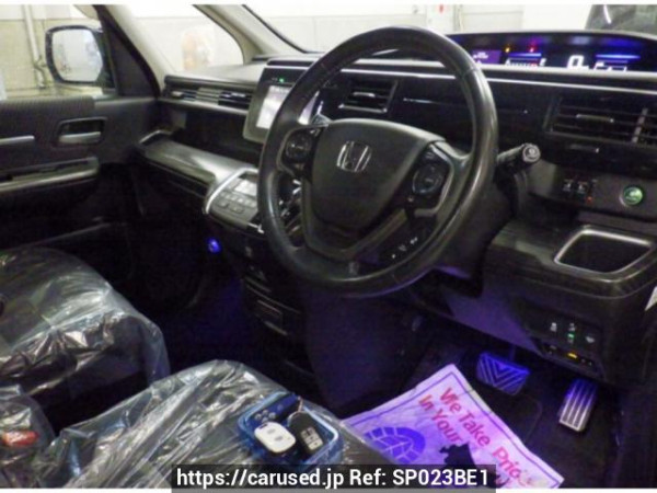 Used 2016 AT honda step-wgn-spada RP4 Image[2]