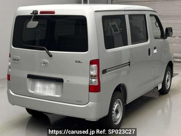 Used 2025 AT toyota townace-van S403M Image[1]