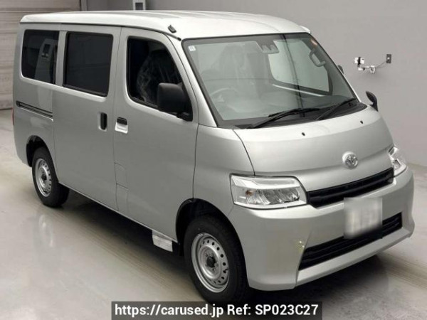 Used 2025 AT toyota townace-van S403M Image[2]