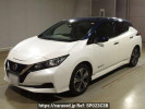 Nissan Leaf ZE1
