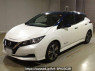 Used 2018 AT nissan leaf ZE1 Image[0]