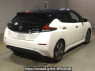 Used 2018 AT nissan leaf ZE1 Image[1]