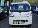 Daihatsu Hijet Truck S500P