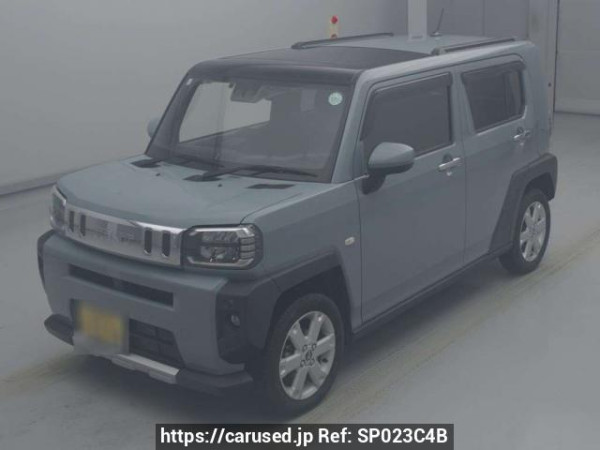 Used 2021 AT daihatsu taft LA900S Image[0]