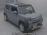 Used 2021 AT daihatsu taft LA900S Image[2]