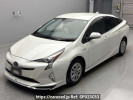 Toyota Prius ZVW50