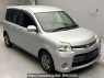 Used 2015 AT toyota sienta NCP81G Image[2]