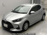 Used 2024 AT toyota yaris MXPA10 Image[0]