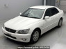 Used 2002 AT toyota altezza GXE10 Image[0]