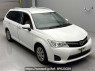 Used 2013 AT toyota corolla-fielder ZRE162G Image[2]
