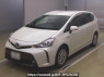 Used 2015 AT toyota prius-alpha ZVW40W Image[0]