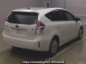 Used 2015 AT toyota prius-alpha ZVW40W Image[1]