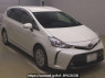 Used 2015 AT toyota prius-alpha ZVW40W Image[2]