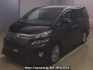 Toyota Vellfire ANH20W