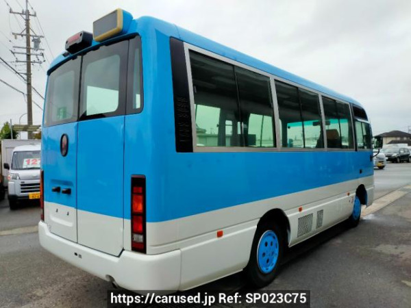 Used 2017 AT nissan civilian-bus DVW41 Image[1]