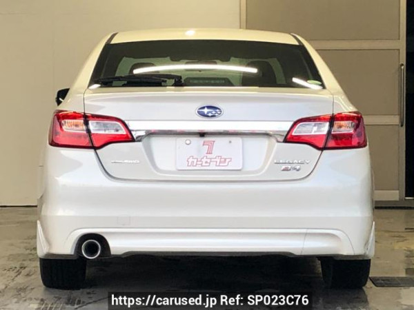 Used 2015 AT subaru legacy-b4 BN9 Image[1]