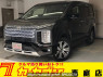 Used 2021 AT mitsubishi delica-d5 CV1W Image[0]