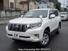Toyota Land Cruiser Prado TRJ150W