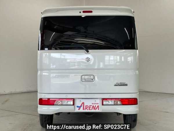 Used 2019 AT suzuki every-wagon DA17W Image[1]