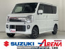 Used 2019 AT suzuki every-wagon DA17W Image[2]
