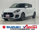 Suzuki Swift Sport ZC33S