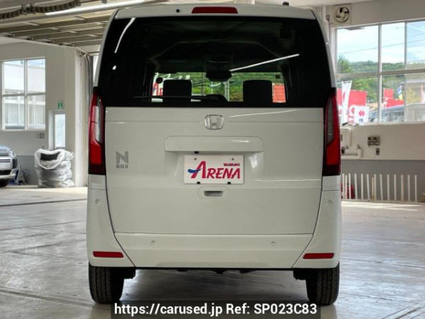 Used 2023 AT honda n-box JF6 Image[1]