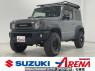 Used 2019 MT suzuki jimny-sierra JB74W Image[2]