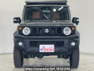 Suzuki Jimny Sierra JB74W