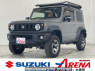 Used 2021 MT suzuki jimny-sierra JB74W Image[2]