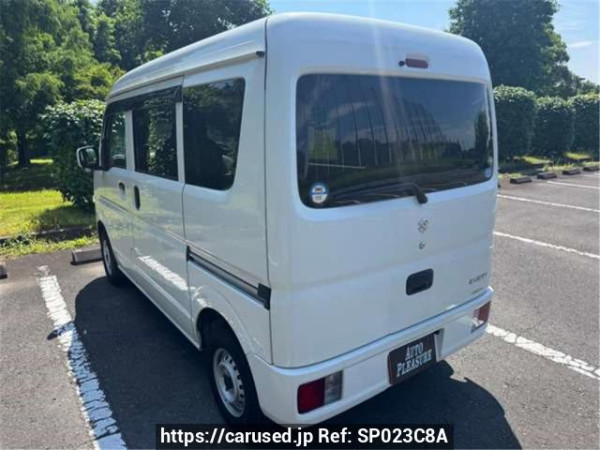 Used 2019 AT suzuki every DA17V Image[1]