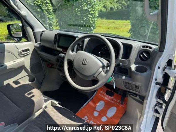 Used 2019 AT suzuki every DA17V Image[2]