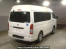 Used 2019 AT toyota regiusace-van TRH200Kｶｲ Image[1]