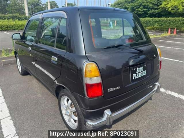 Used 1999 AT daihatsu miragino L700S Image[1]