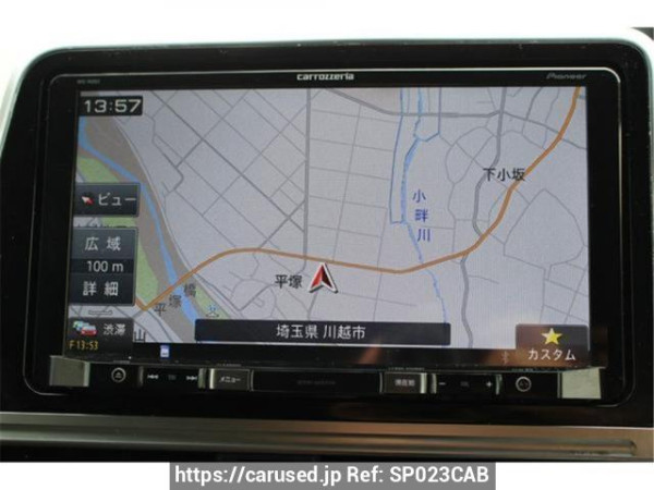 Used 2020 AT toyota sienta NHP170G Image[2]