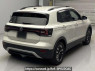 Used 2023 AT volkswagen t-cross C1DKR Image[1]