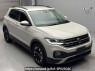 Used 2023 AT volkswagen t-cross C1DKR Image[2]